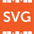 View GPS Scalable Vector Graphics